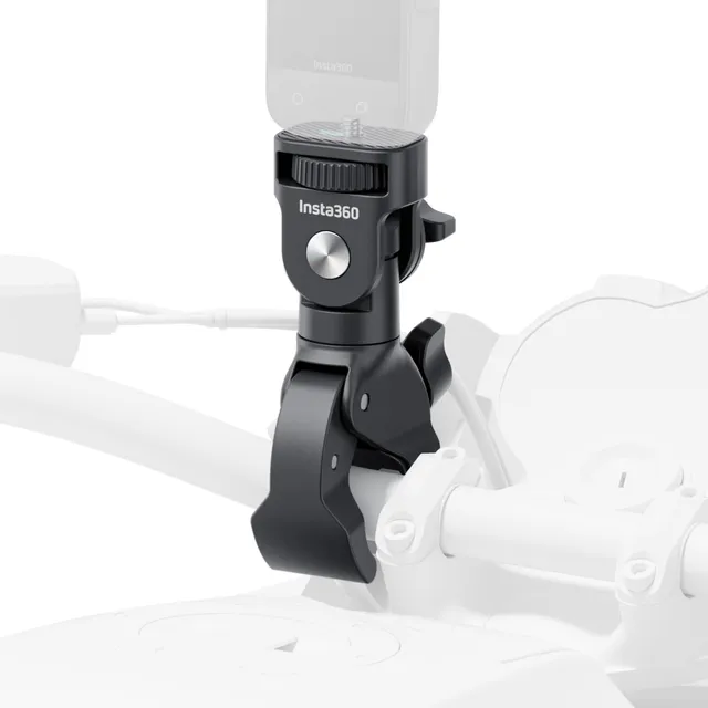 insta360-support-pince-robuste-pince-universelle-sans-rotule image 1
