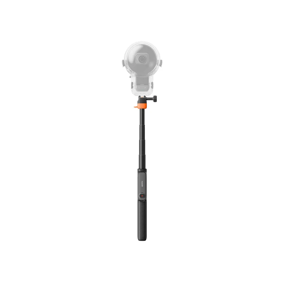 insta360-perche-selfie-sous-marine-90-cm-avec-t-l-commande-60-m image 1