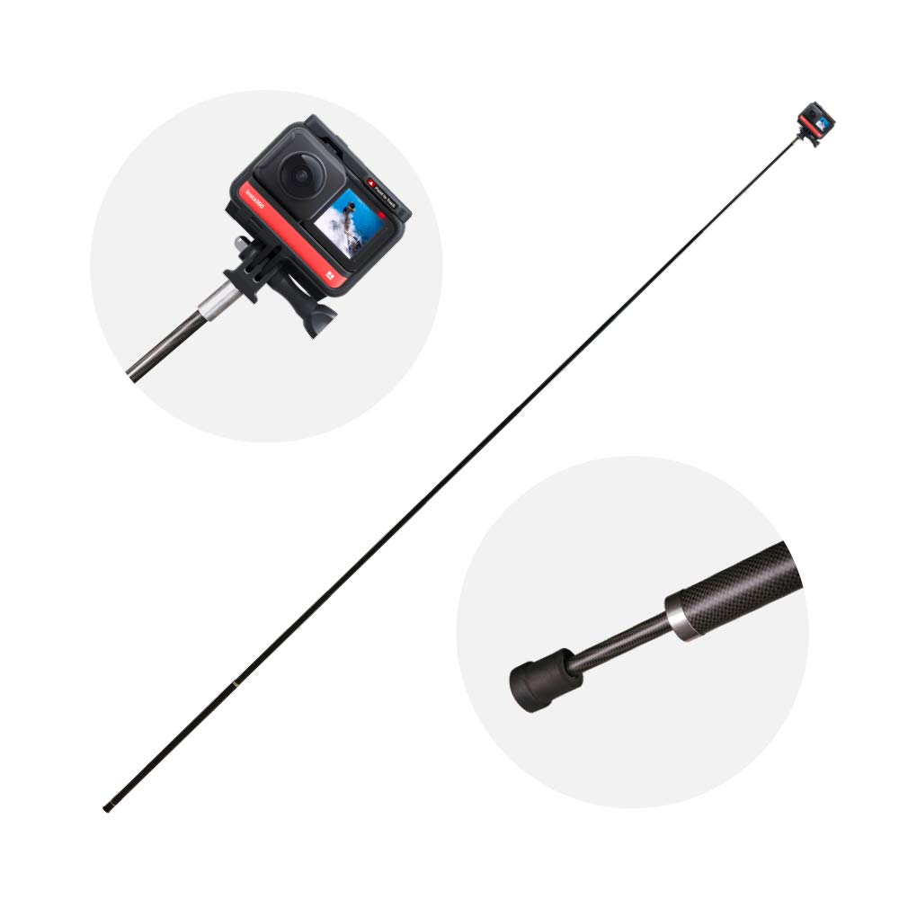 insta360-rallonge-3-m-pour-perche-selfie-one-one-x-one-x2-one-r image 5