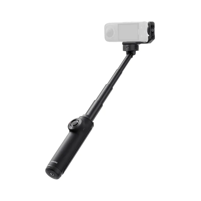 insta360-perche-selfie-cadrage-libre-avec-joystick-instaframe-2-0 image 1