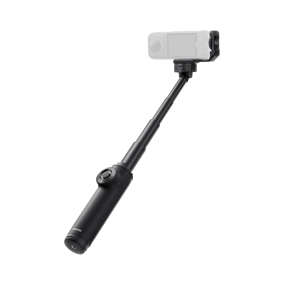 insta360-perche-selfie-cadrage-libre-avec-joystick-instaframe-2-0 image 1