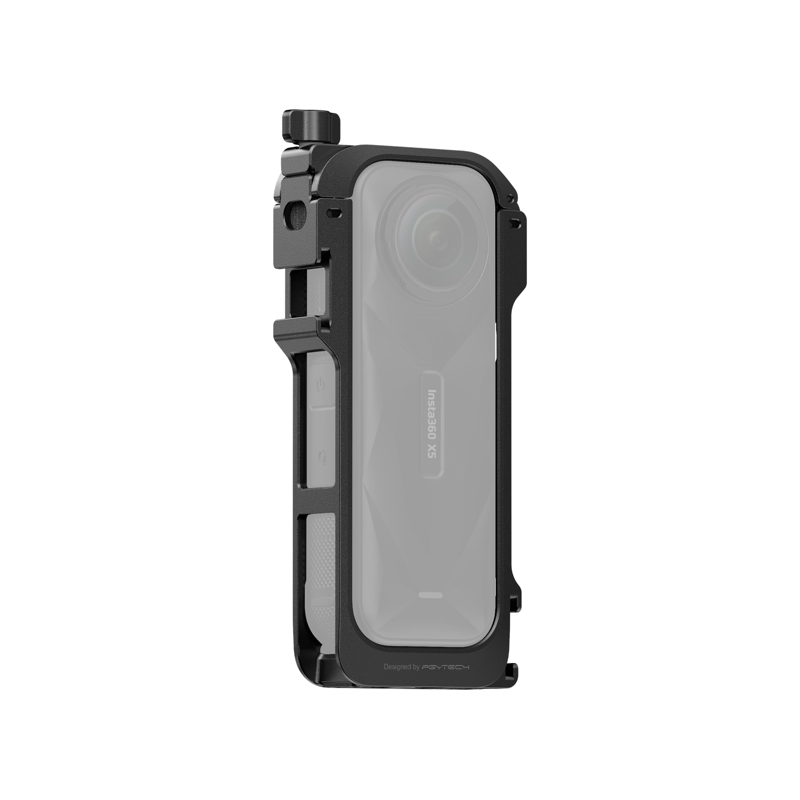 insta360-x5-cadre-multifonction-cage-de-protection-m-tal image 1