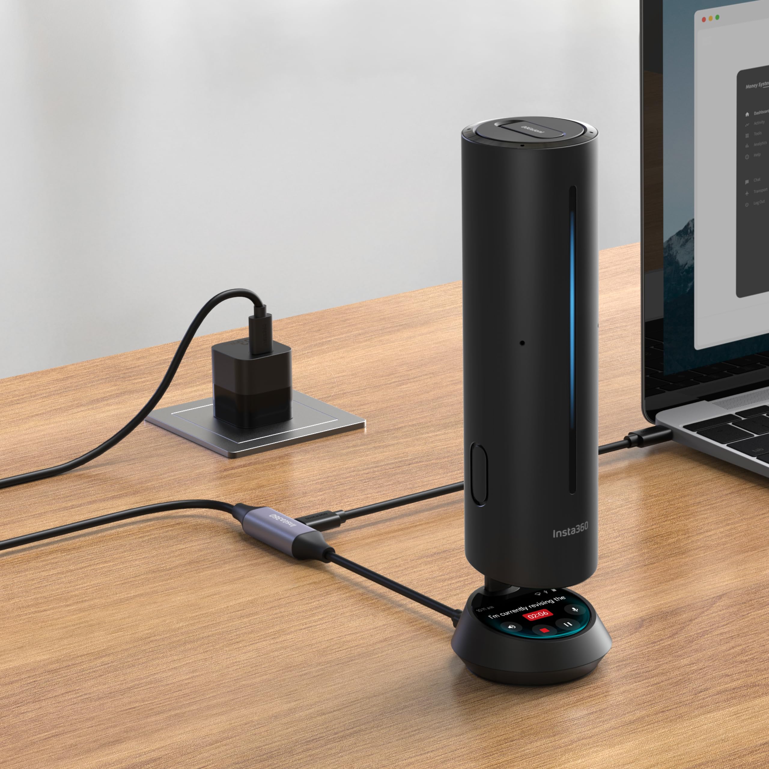 insta360-c-ble-y-et-adaptateur-secteur-pour-wave image 4