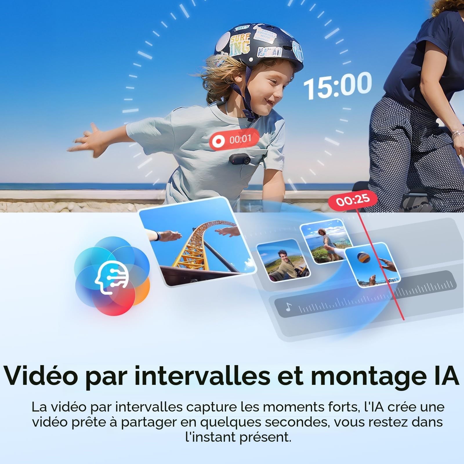 insta360-go-3s-noir-minuit-64-go-mini-cam-ra-vlog-4k image 7