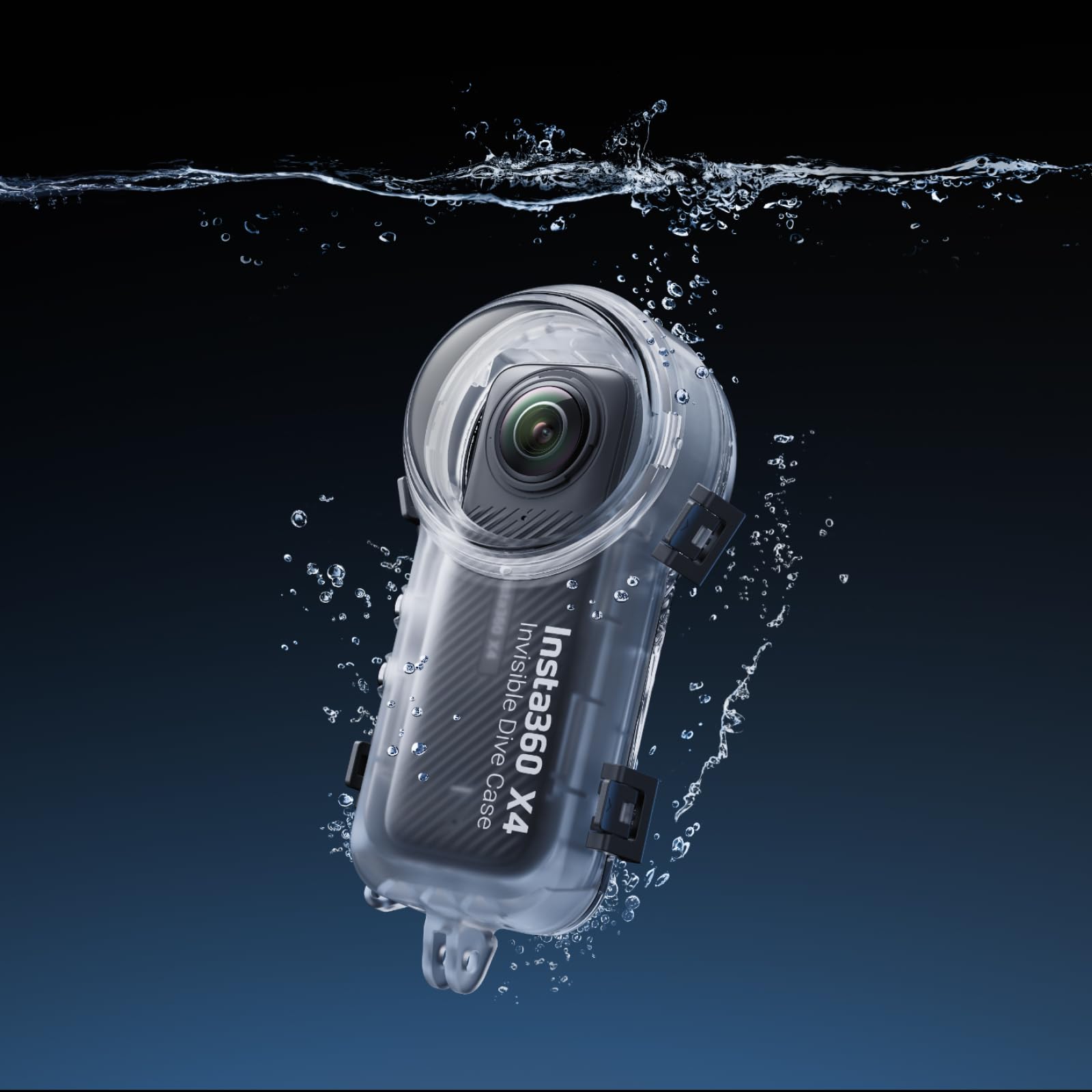 insta360-caisson-de-plong-e-invisible-x4-caisson-tanche-50m-360 image 7