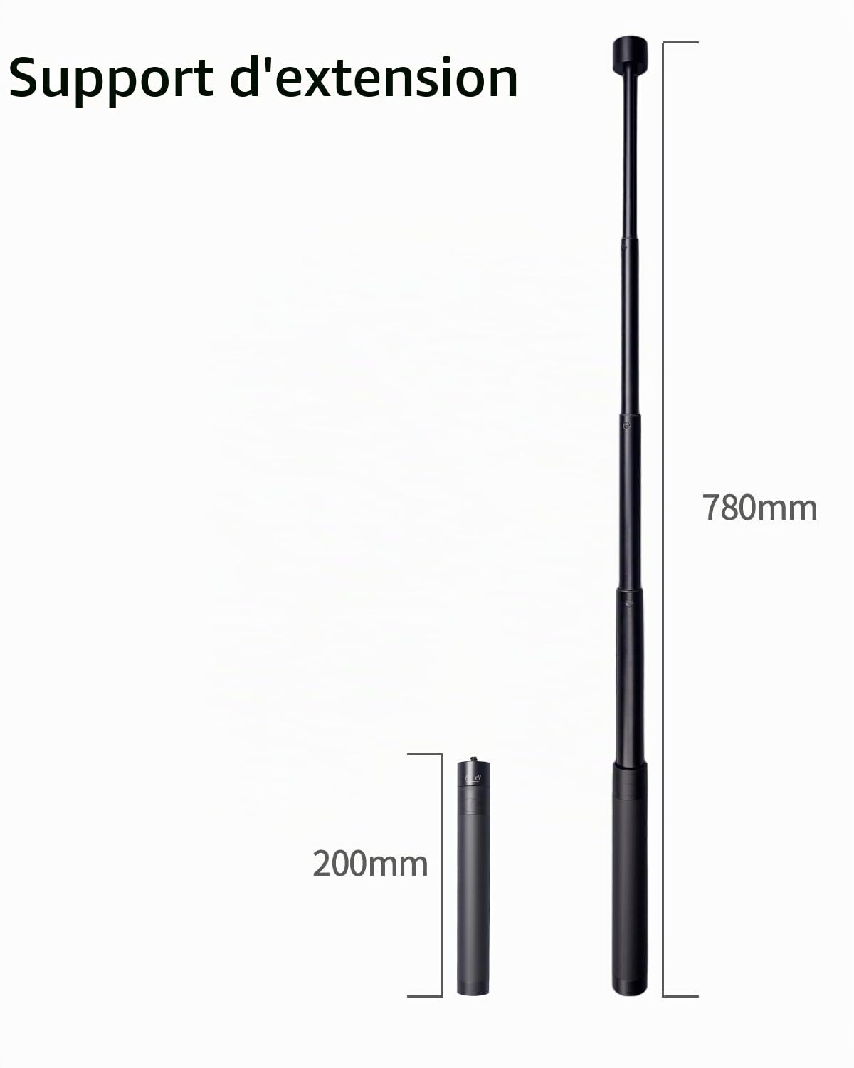 obsbot-tr-pied-extensible-de-bureau-pour-tiny-2-tiny-4k-1080p image 6