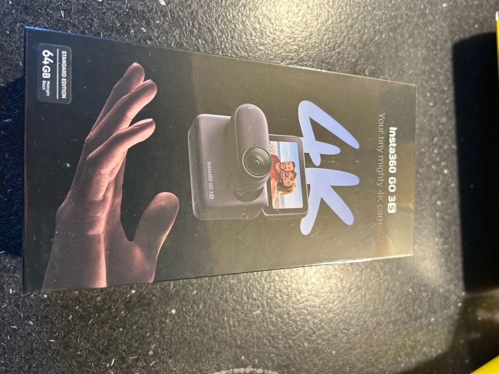 Meilleur achat de l'année