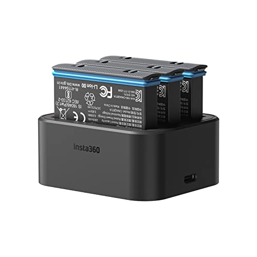 insta360-x3-station-de-charge-rapide-3-batteries image 6