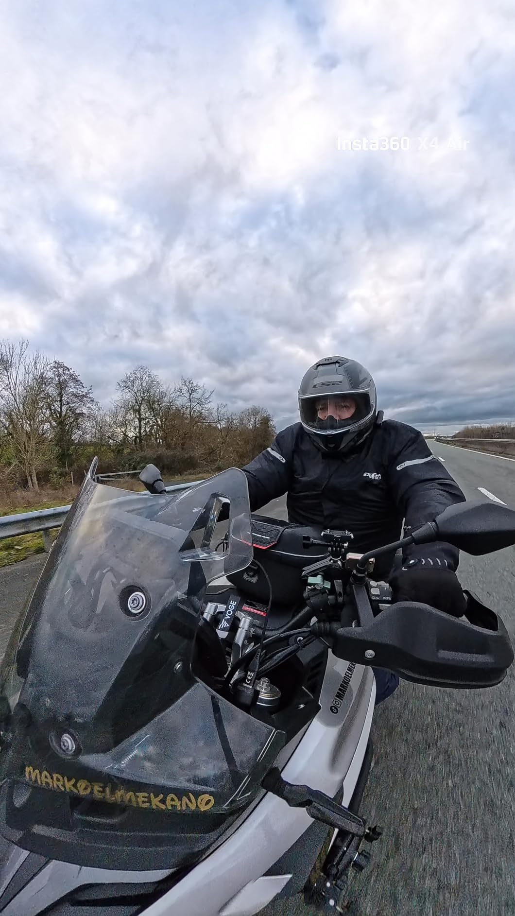 Légère et parfaite en rando