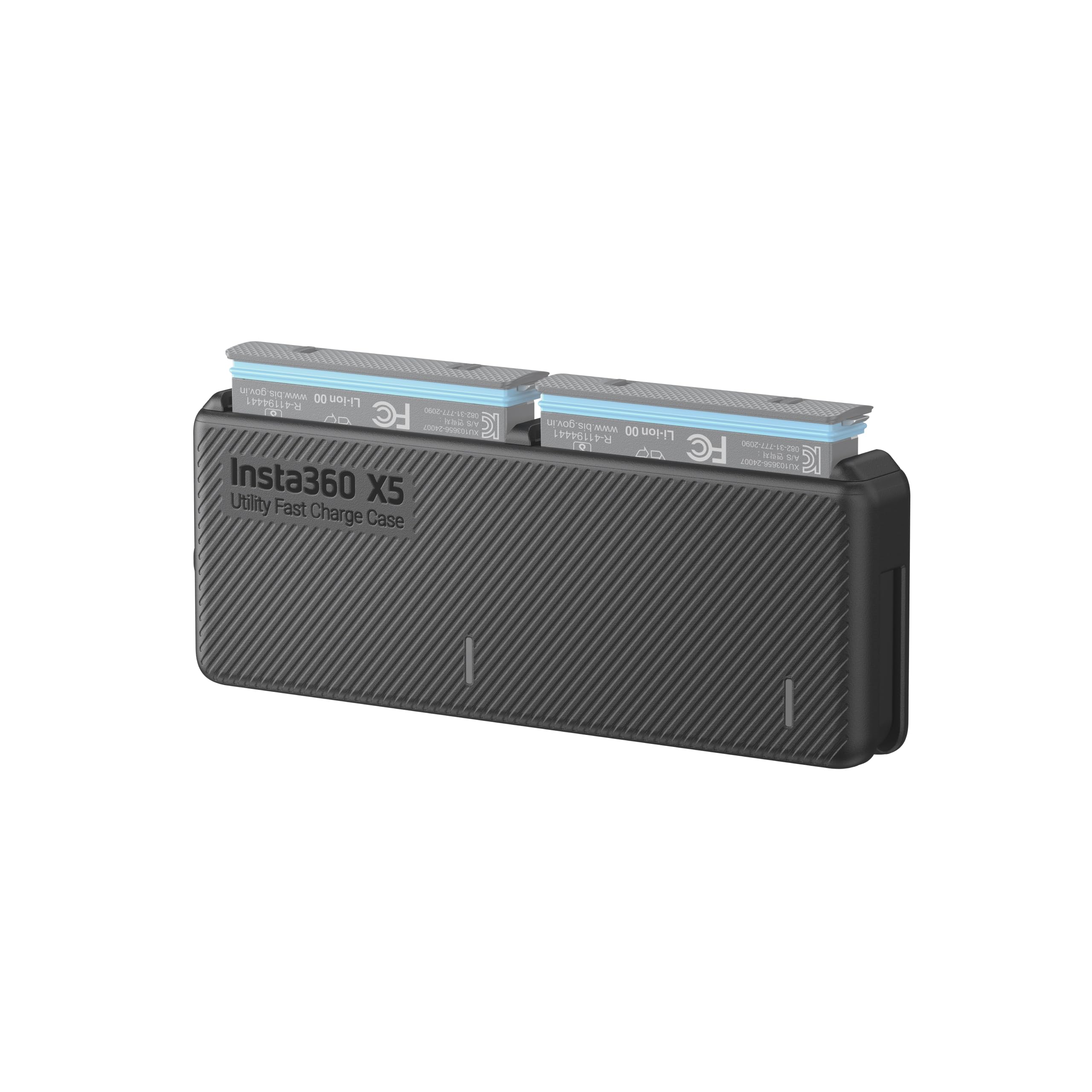 insta360-x5-bo-tier-de-charge-rapide-station-2-batteries-powerbank image 6