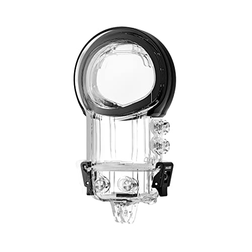 insta360-x3-bo-tier-de-plong-e-noir-caisson-sous-marin image 6