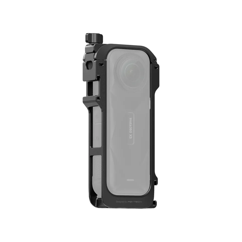 insta360-x5-cadre-multifonction-cage-de-protection-m-tal image 1