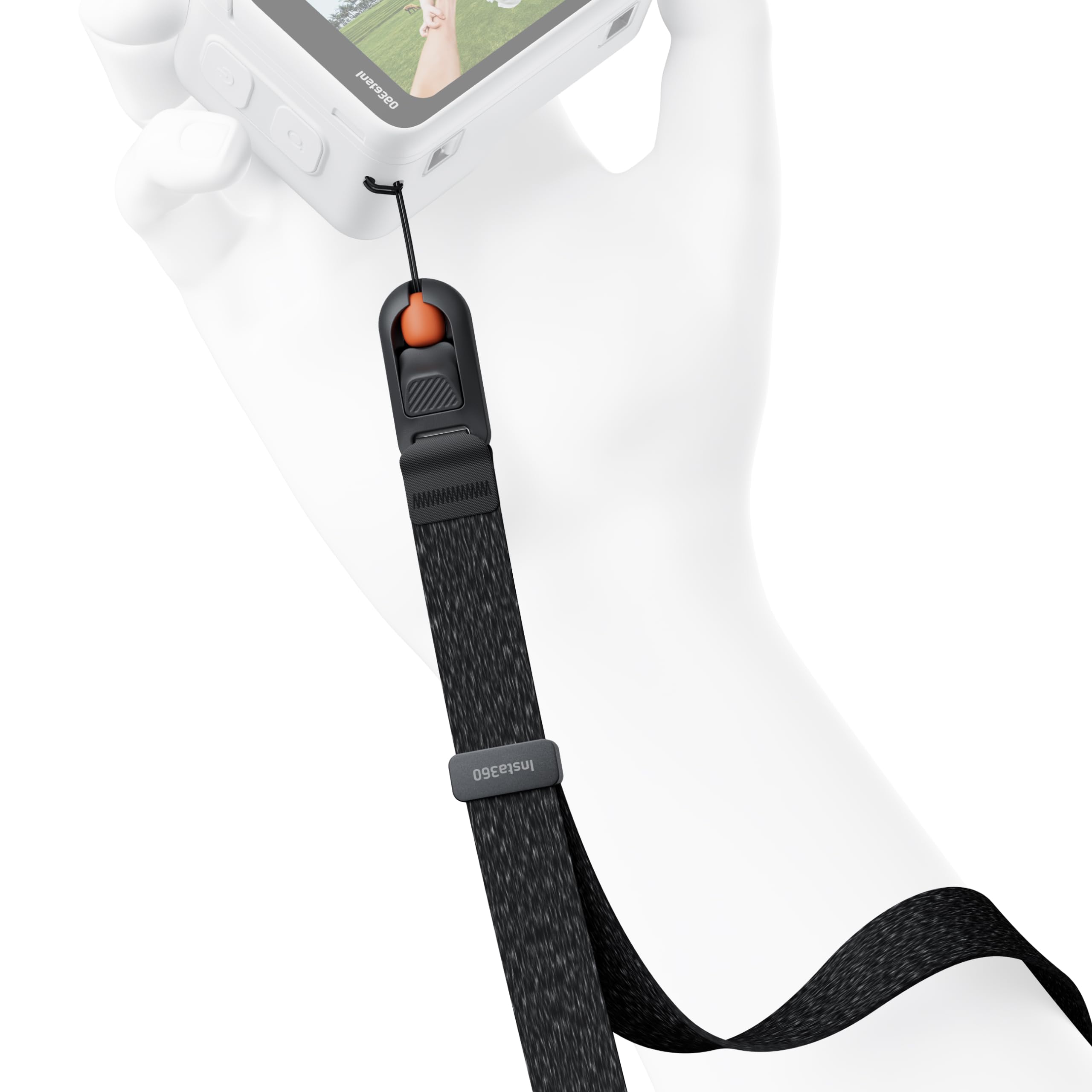 insta360-go-ultra-dragonne-lib-ration-rapide-lani-re-magn-tique image 2