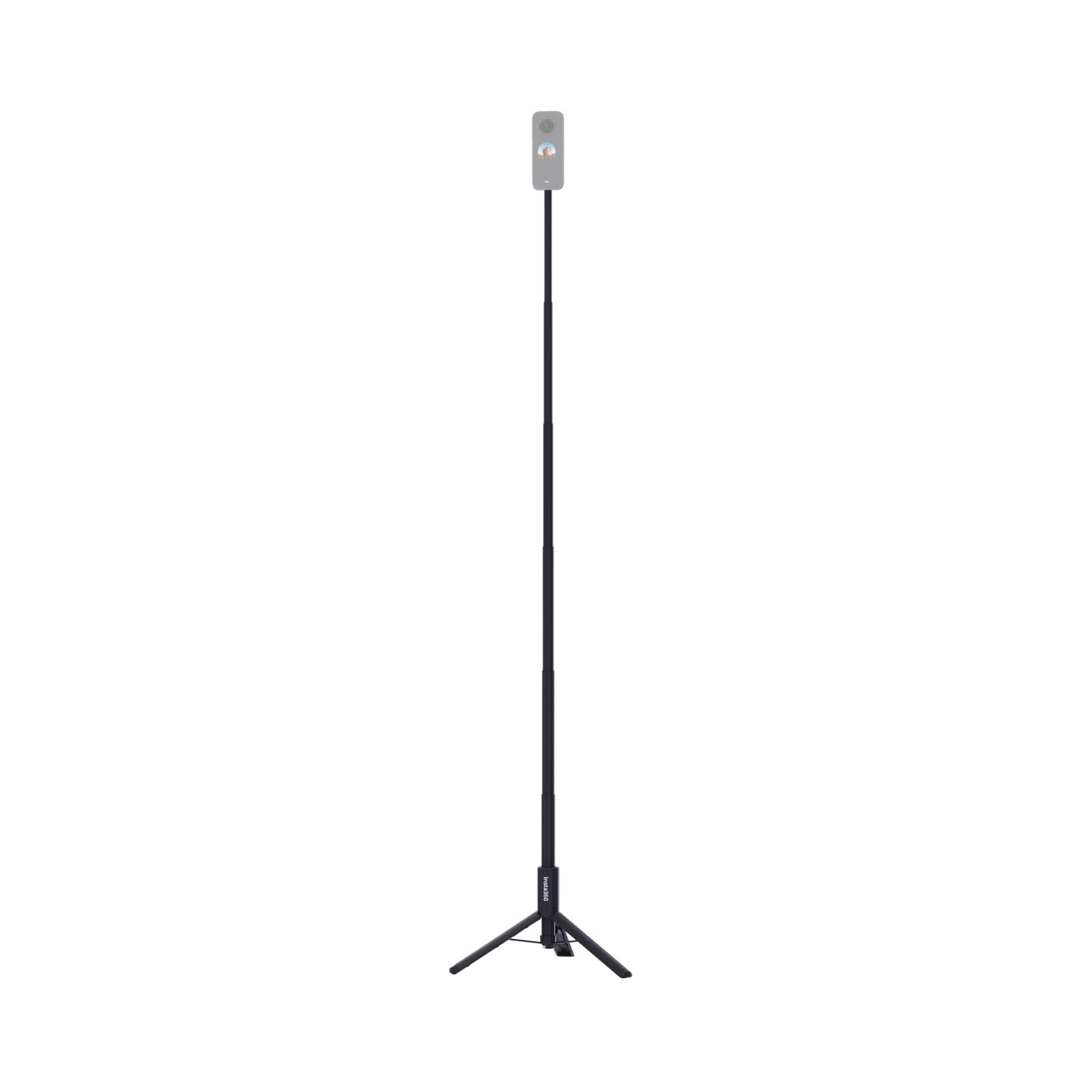 insta360-perche-selfie-invisible-tr-pied-2-en-1-aluminium image 4
