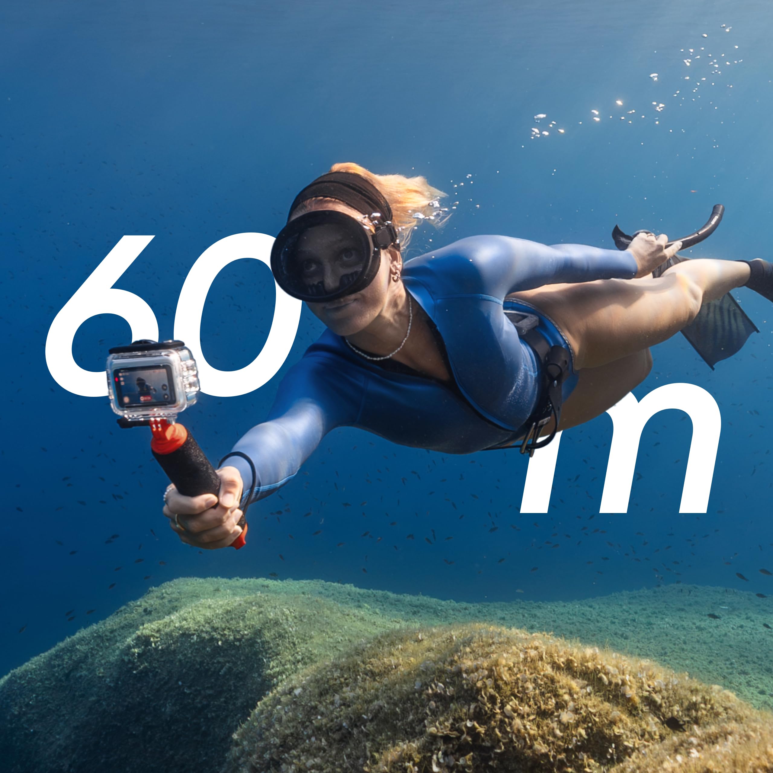 insta360-go-ultra-caisson-de-plong-e-60m-adaptateur-l image 7