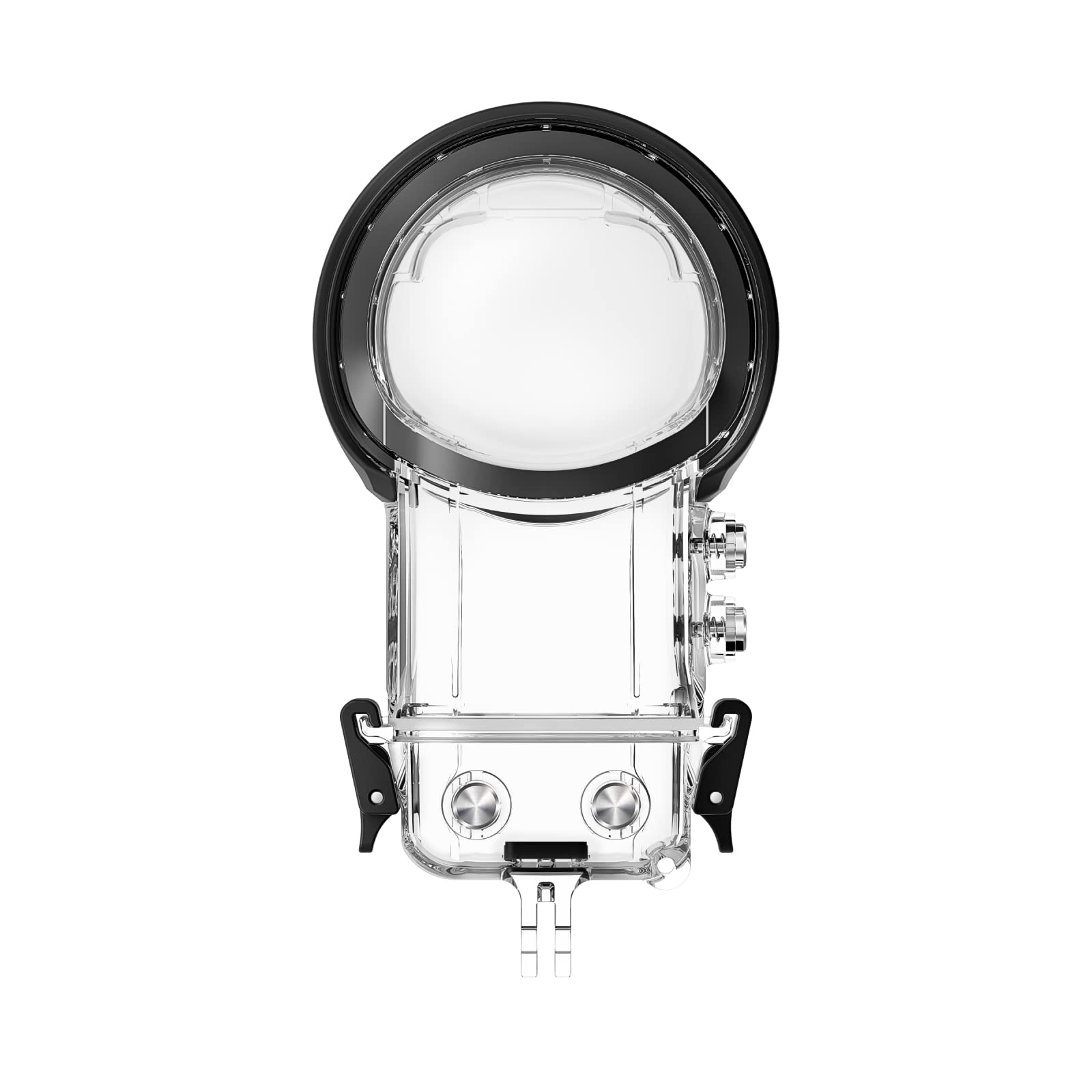 insta360-x3-bo-tier-de-plong-e-noir-caisson-sous-marin image 5