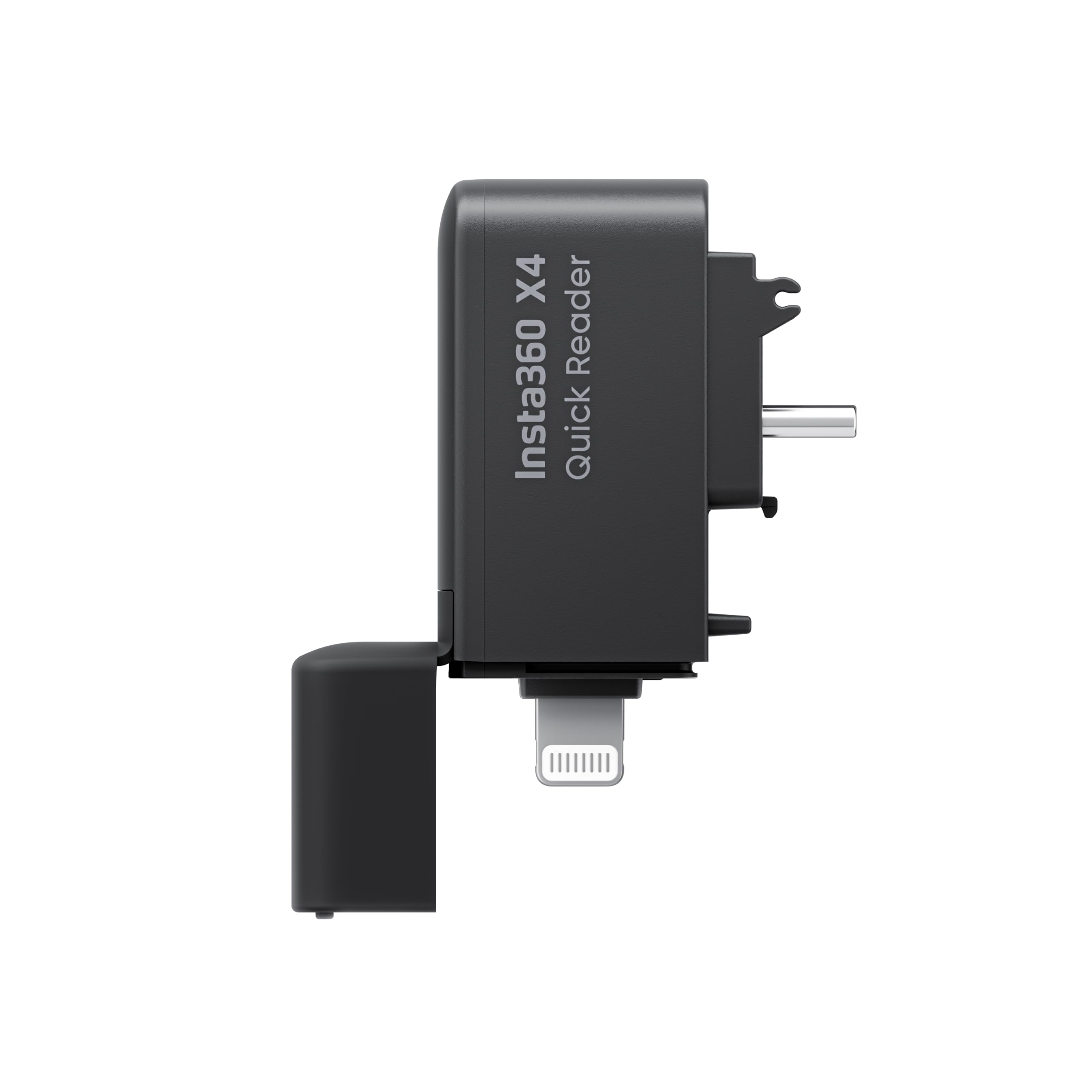insta360-x4-lecteur-rapide-module-type-c-lightning image 3