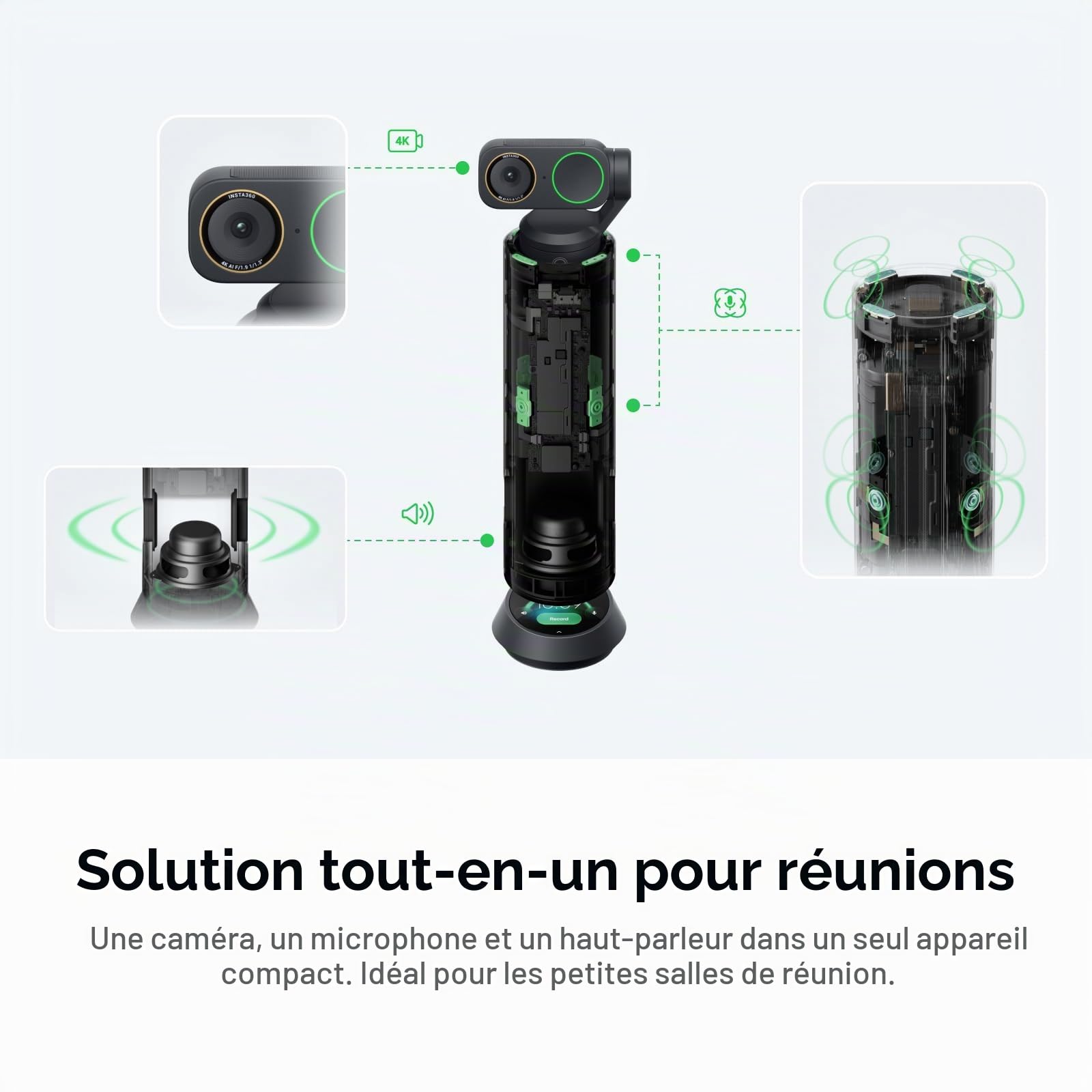 insta360-wavelink-pro-haut-parleur-et-cam-ra-4k-pour-visioconf-rence image 1