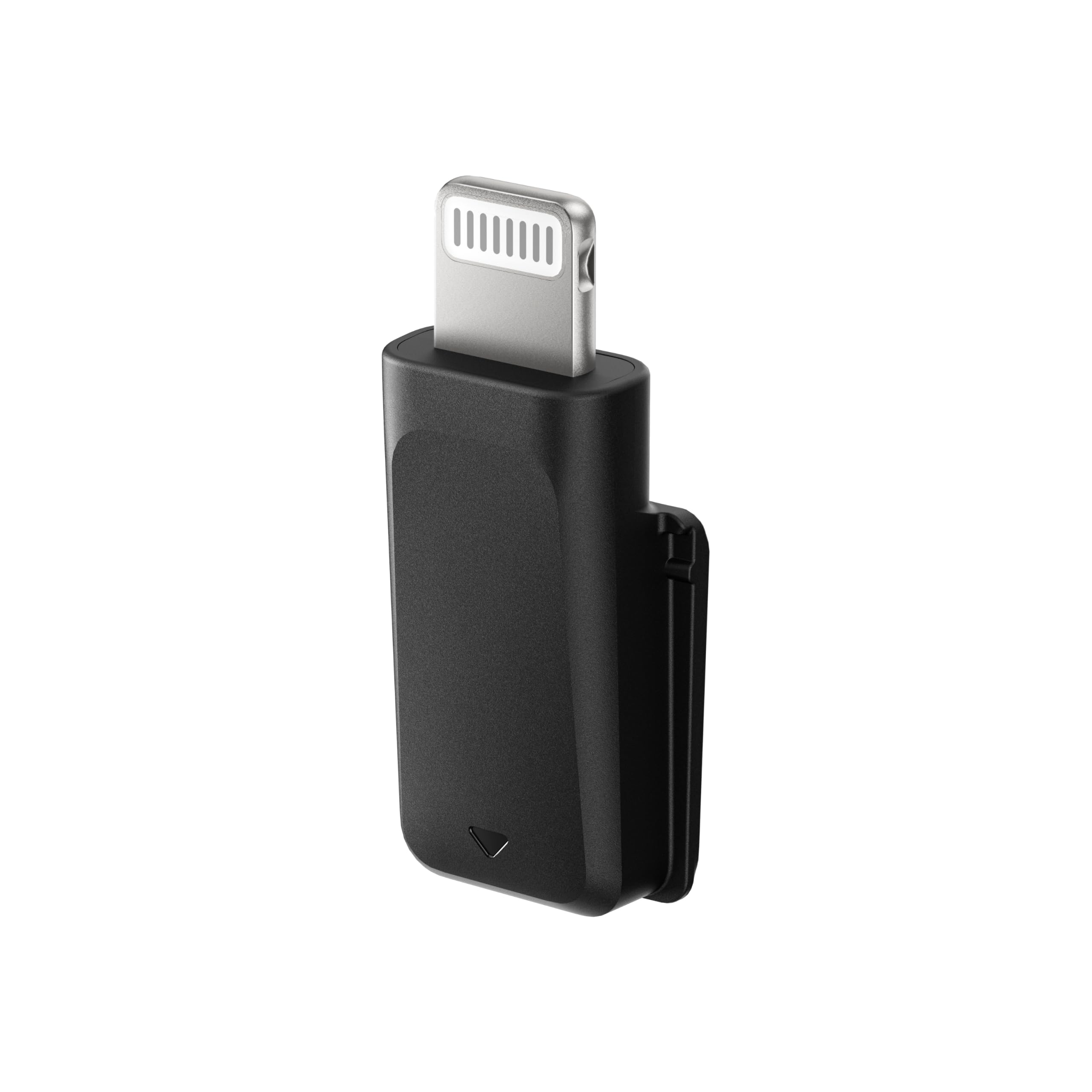 insta360-mic-pro-adaptateur-lightning-pour-t-l-phone-portable image 3