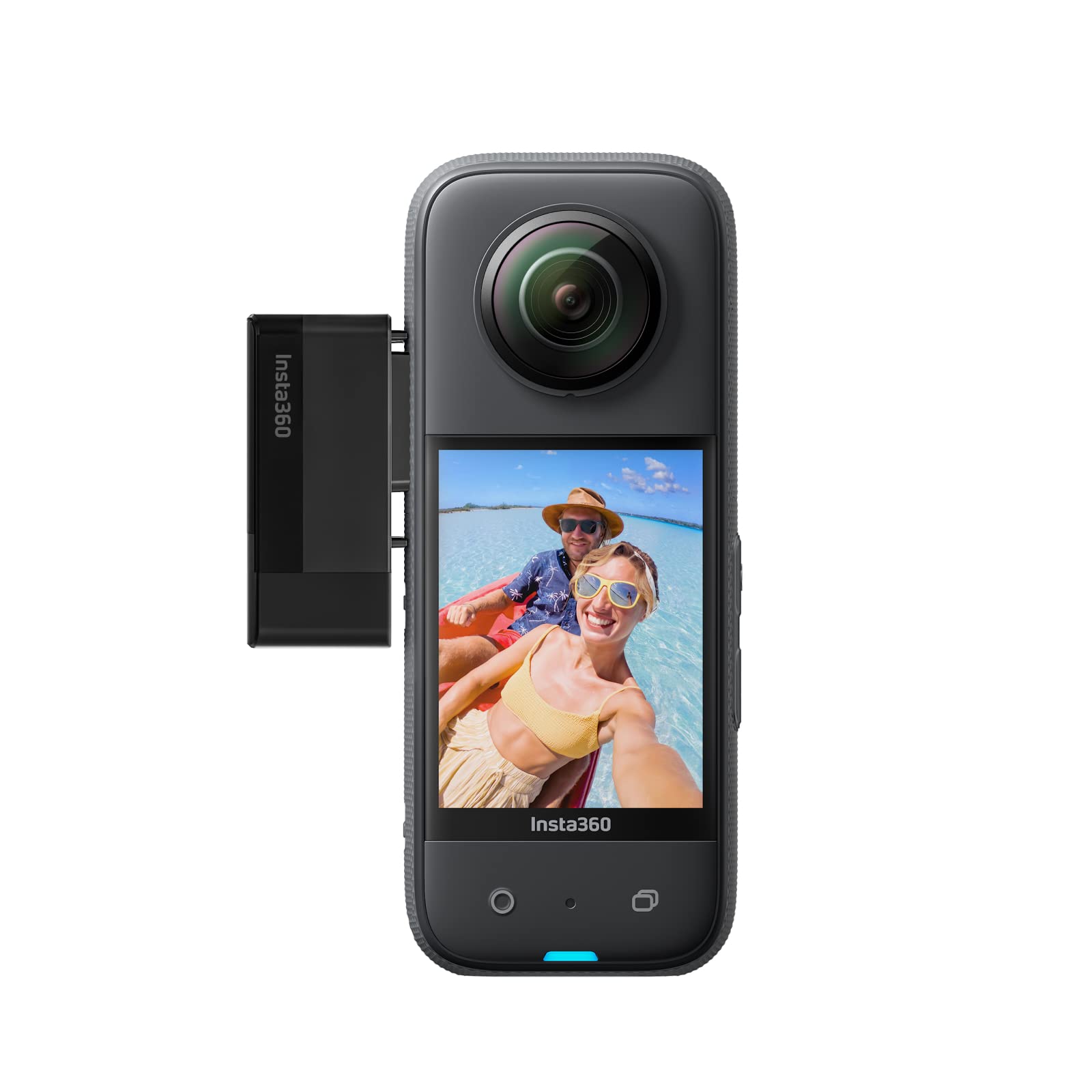 insta360-x3-lecteur-rapide-module-de-stockage-quick-reader image 5