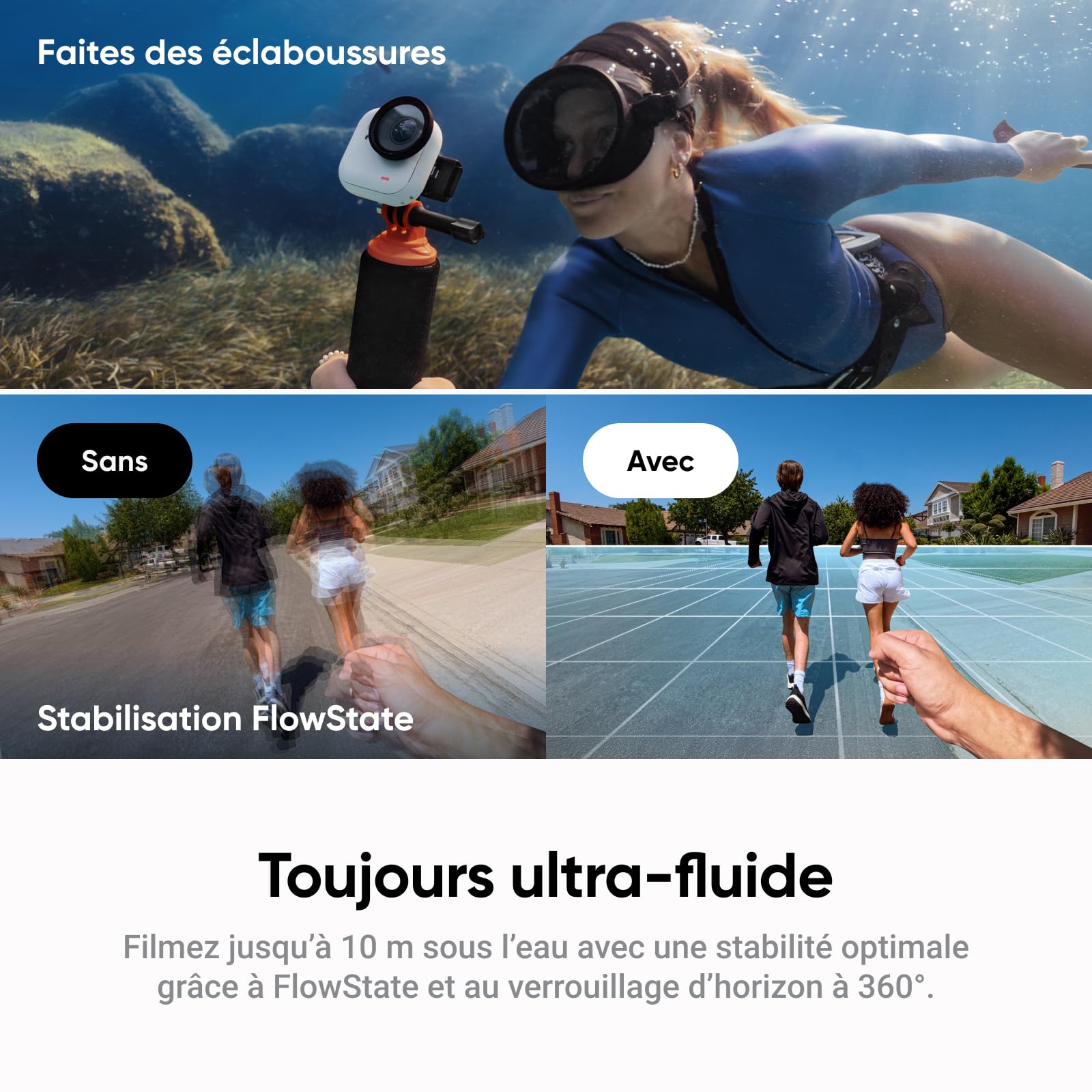 insta360-go-ultra-pack-cr-ateur-noir-cam-ra-vlog-4k-mains-libres image 8