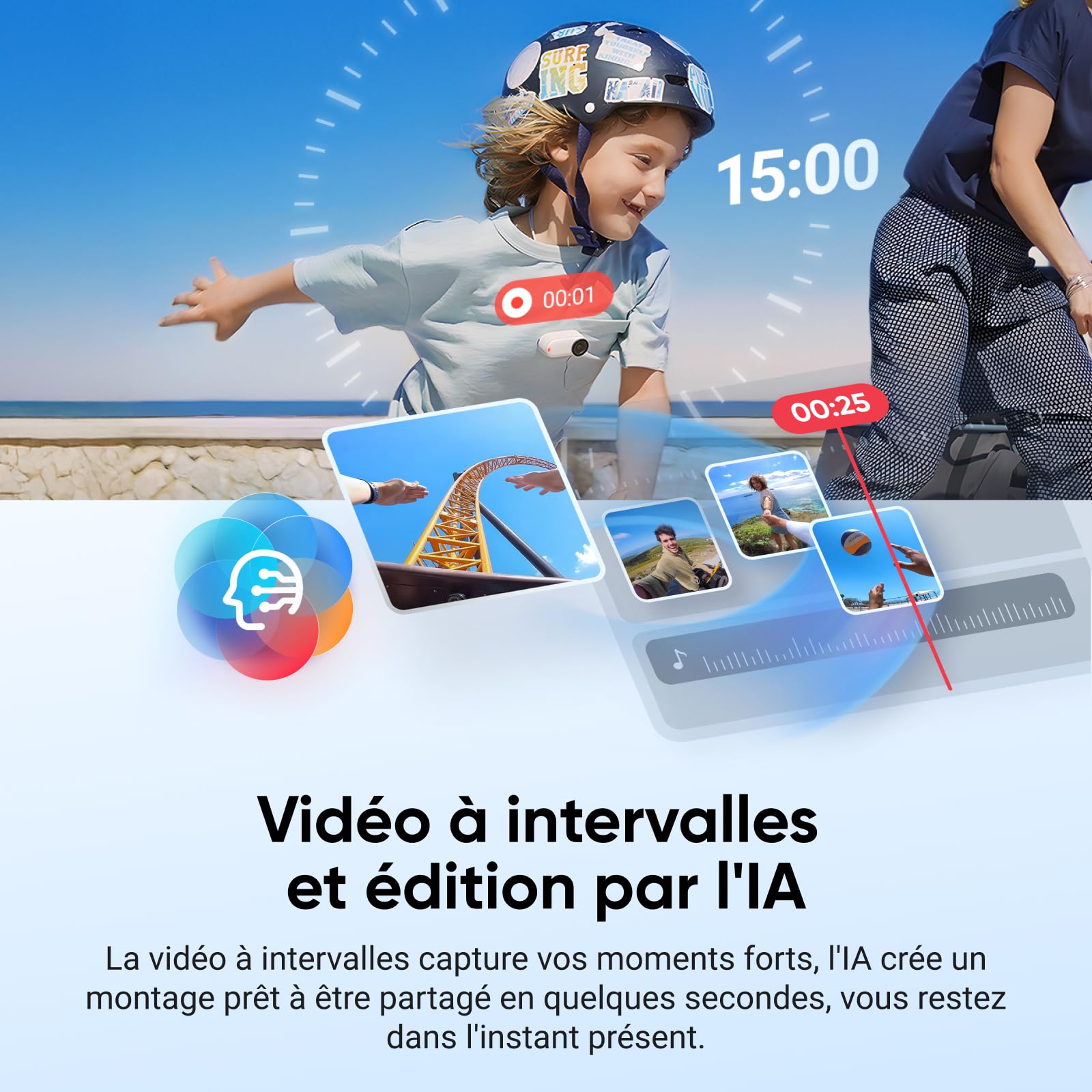 insta360-go-3s-pack-multiview-cyclisme-128gb-blanc-mini-cam-ra-4k-39g image 7