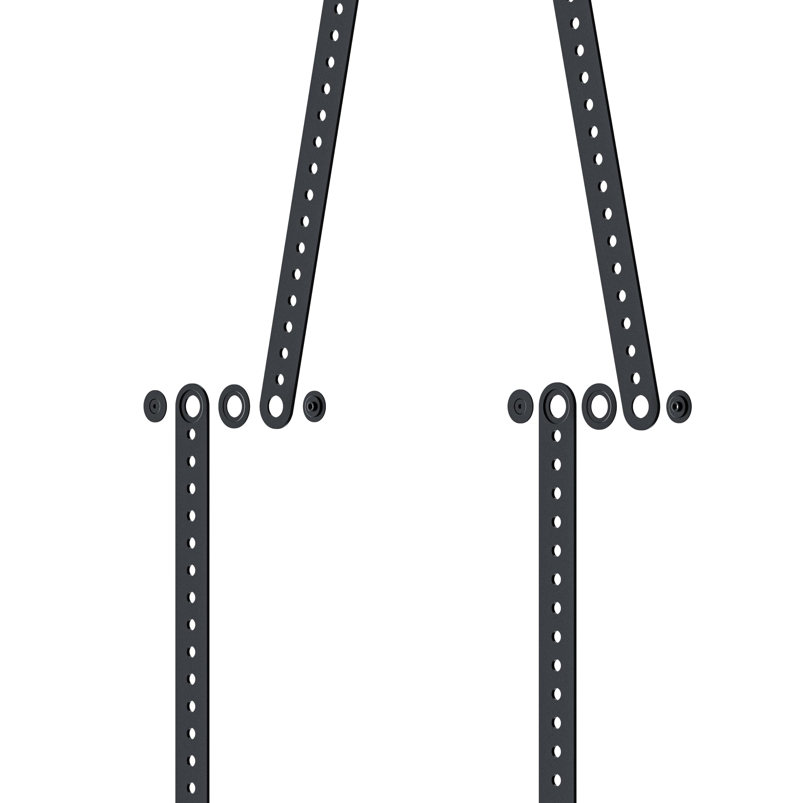 insta360-connect-support-tv-vesa-bras-multifonctionnel image 5