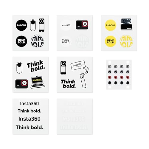 insta360-ensemble-autocollants-boutons-tactiles-d-coratifs image 6
