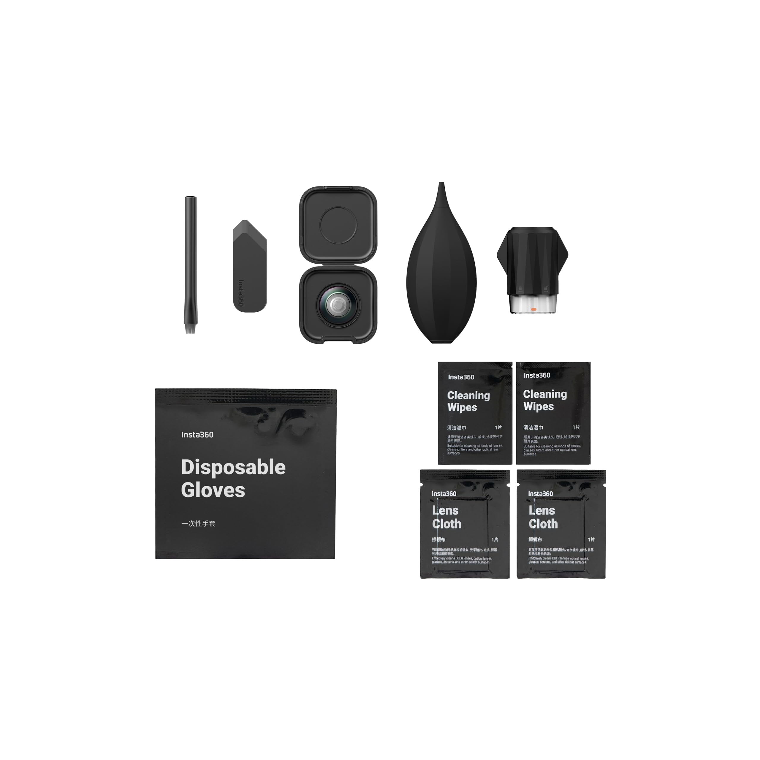 insta360-x5-kit-de-remplacement-d-objectif-objectif-outils image 3