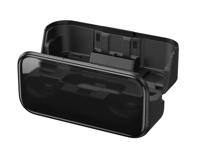 insta360-mic-pro-tui-de-charge-pour-2-metteurs-r-cepteur image 1
