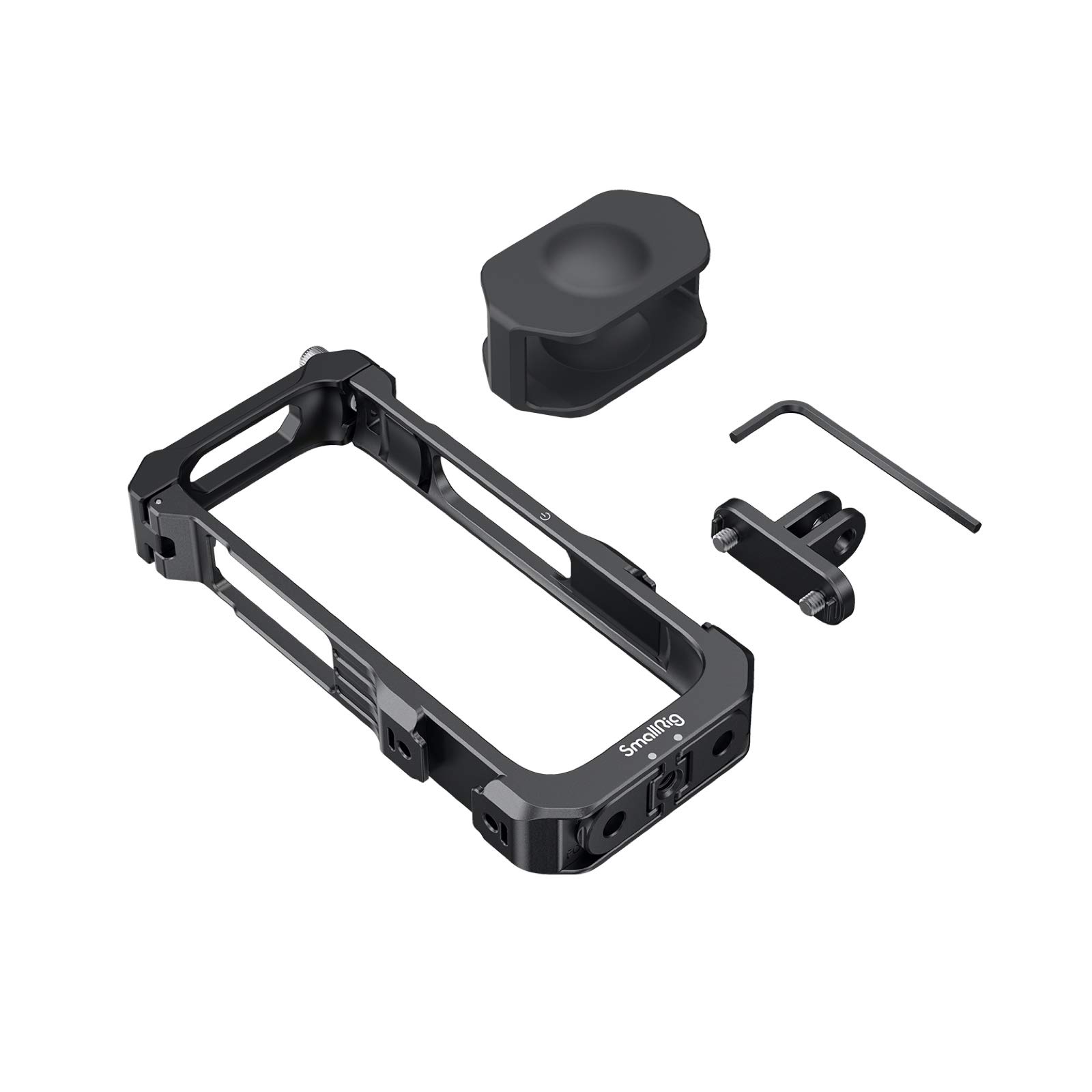 insta360-one-x2-cadre-multifonction image 2