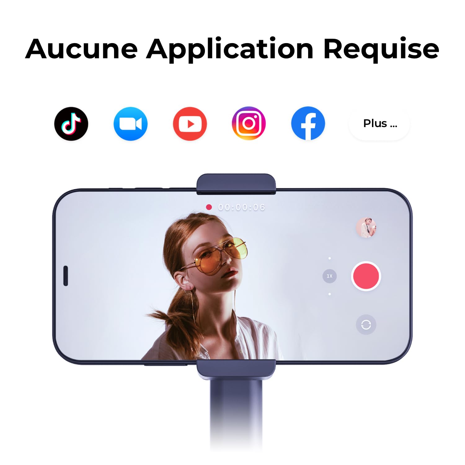 obsbot-me-support-t-l-phone-ia-suivi-automatique image 4
