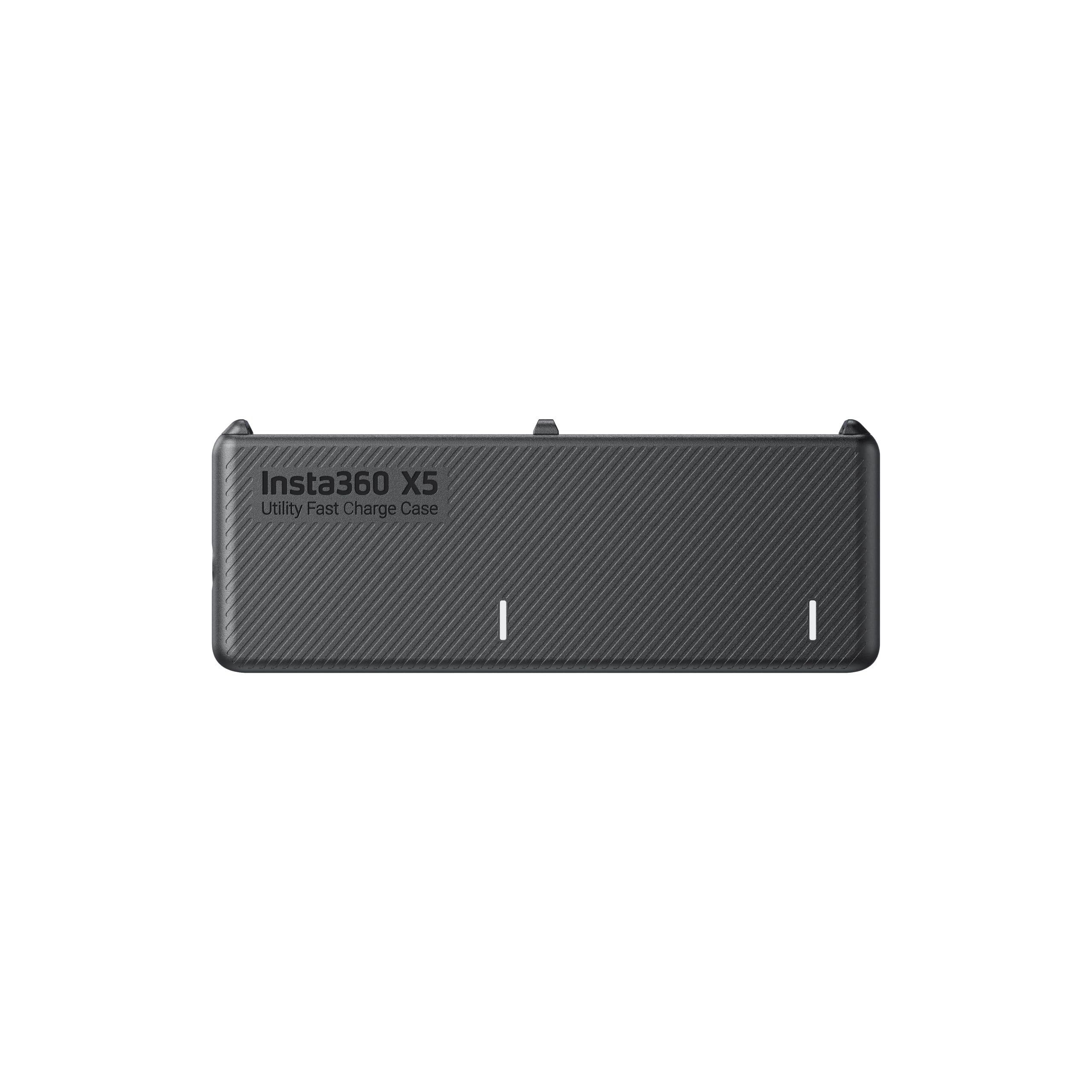 insta360-x5-bo-tier-de-charge-rapide-station-2-batteries-powerbank image 2