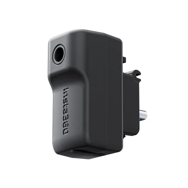 insta360-adaptateur-micro-pour-x4 image 1