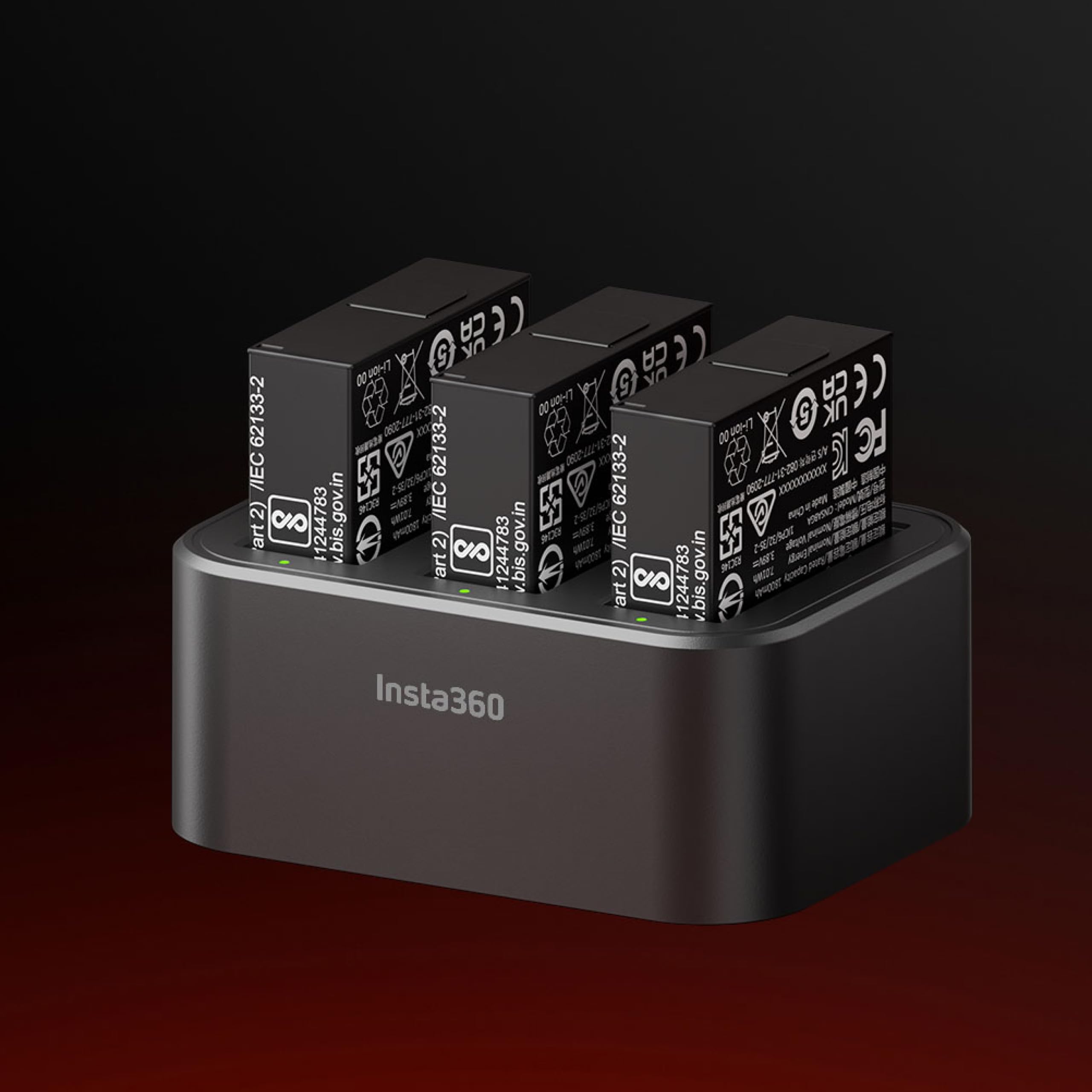 insta360-station-de-charge-rapide-ace-pro-2-pro-ace image 7