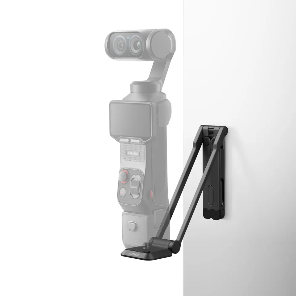 insta360-s-rie-luna-support-magn-tique-extensible image 1