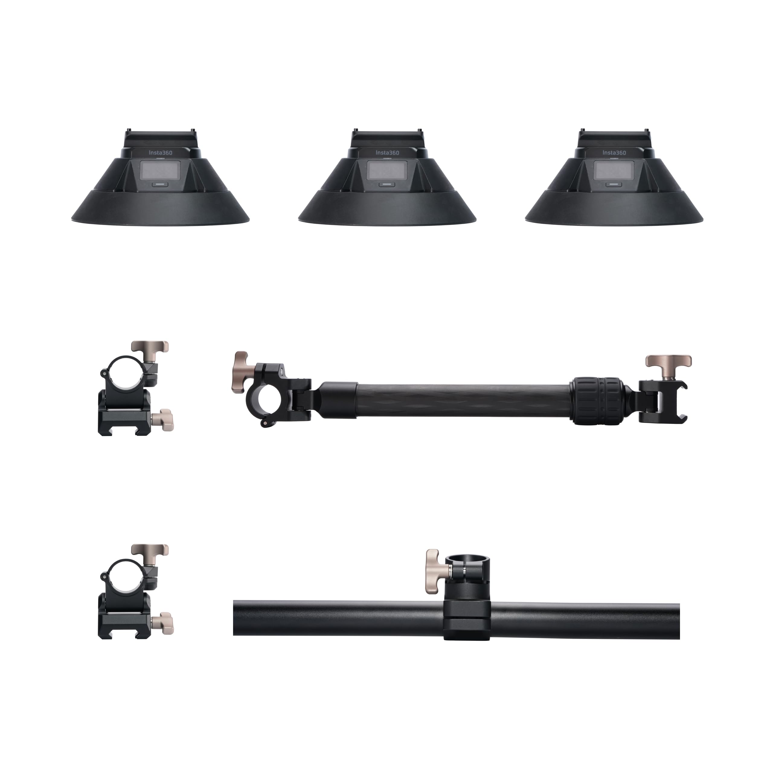 insta360-support-de-voiture-double-ventouse-lectrique-triple-modulable image 5