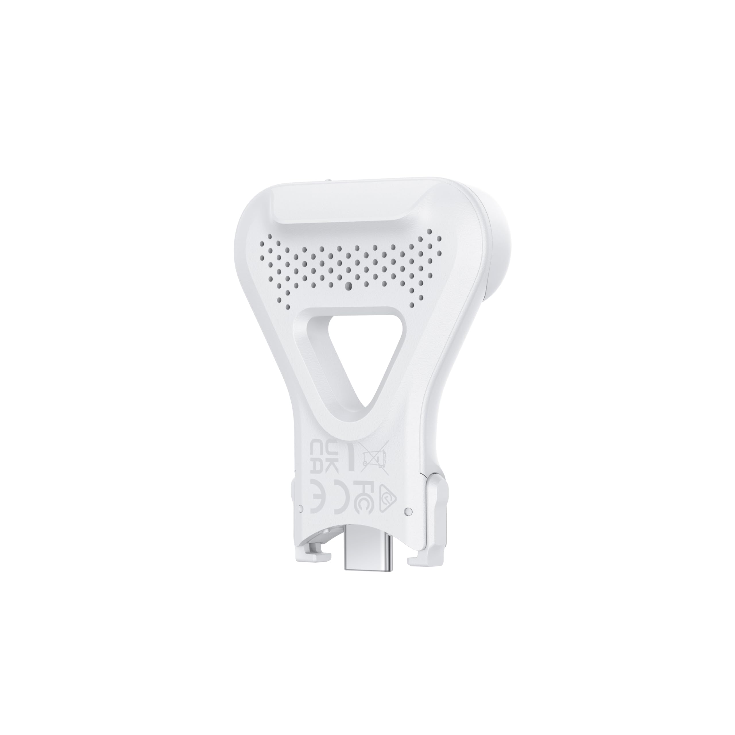 insta360-spotlight-pour-flow-2-pro-flow-2-clairage-led image 3