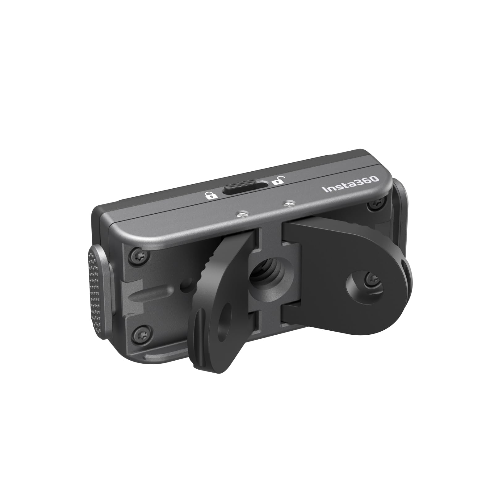 insta360-support-d-gagement-rapide-magn-tique-pour-x3-one-rs-one-x2 image 4