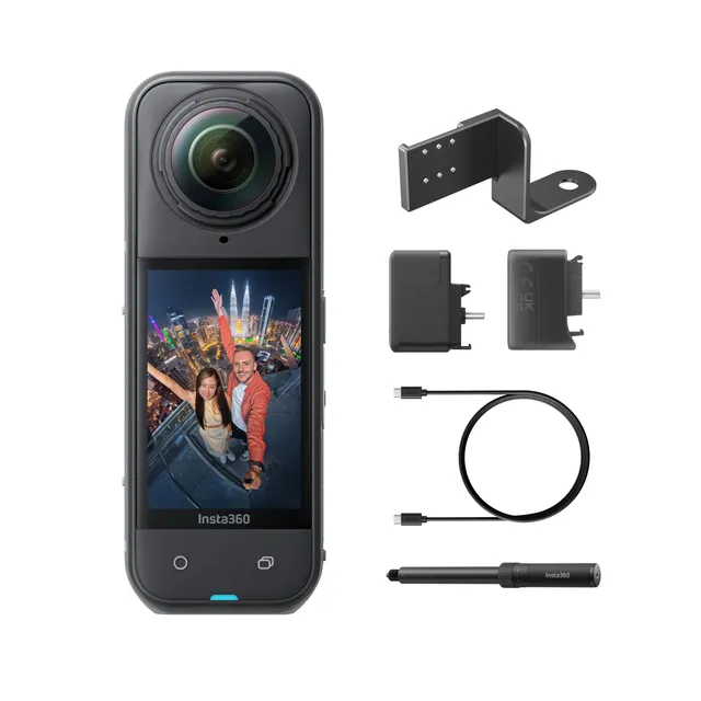 insta360-x5-pack-cr-ateur-cam-ra-360-8k-double-capteur-1-1-28 image 1