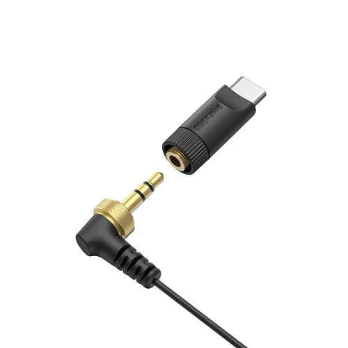 insta360-mic-pro-adaptateur-usb-c-vers-jack-3-5-mm image 4