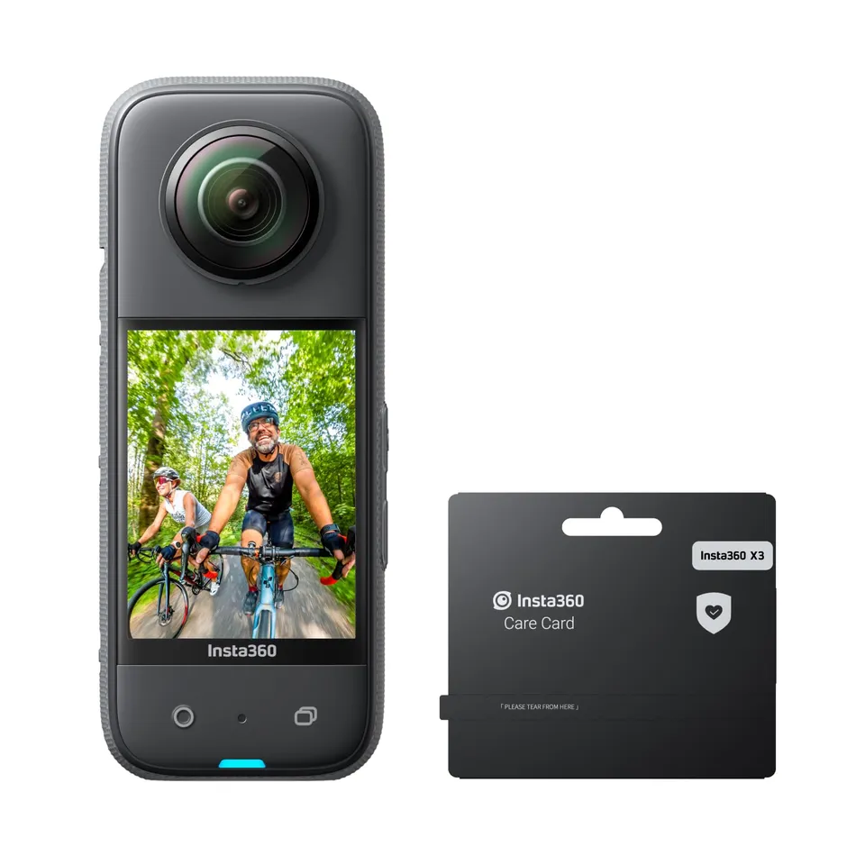 insta360-x3-avec-garantie-care-cam-ra-360-5-7k-48mp-tanche image 1