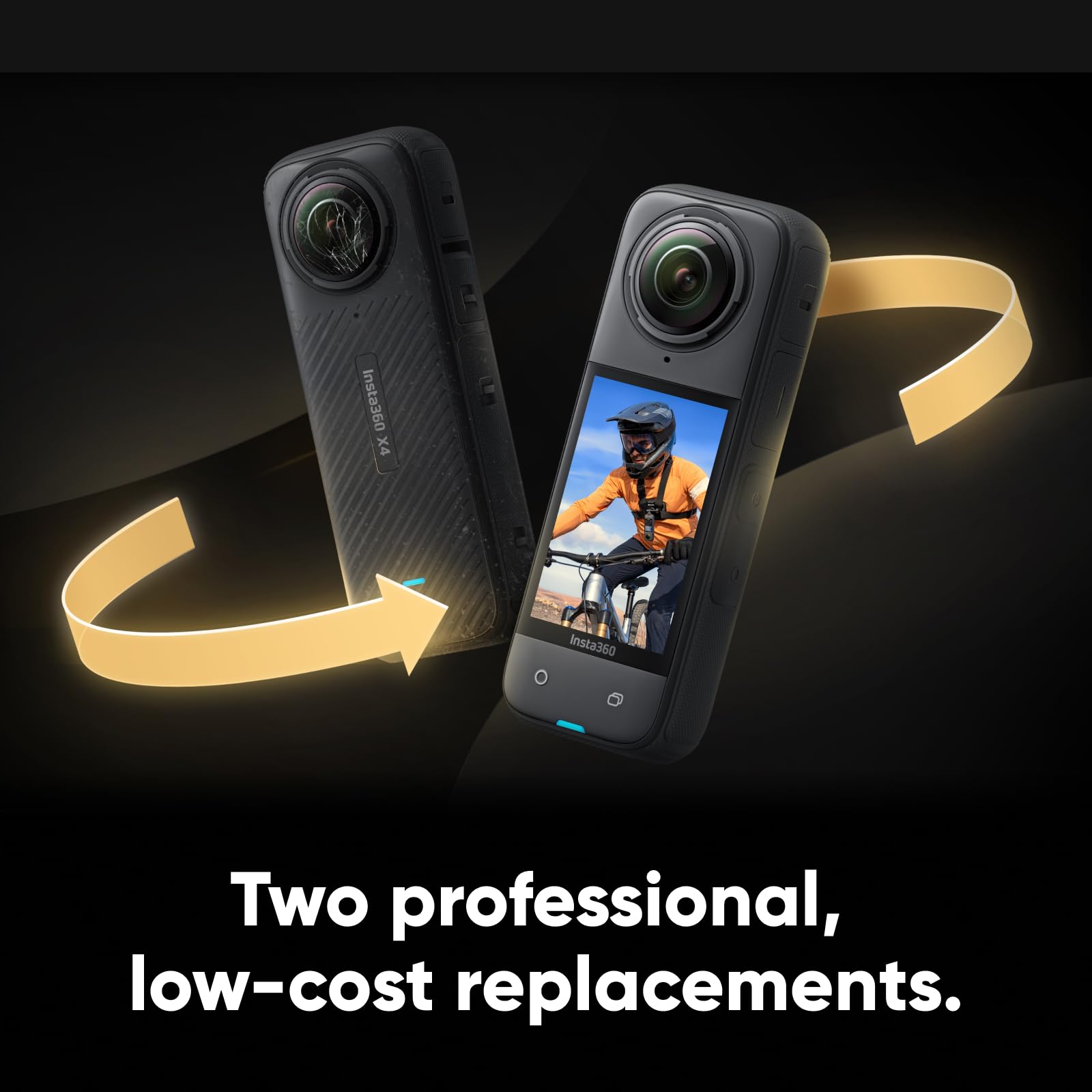insta360-x4-flexicare-protection-dommages-accidentels-1-an image 3