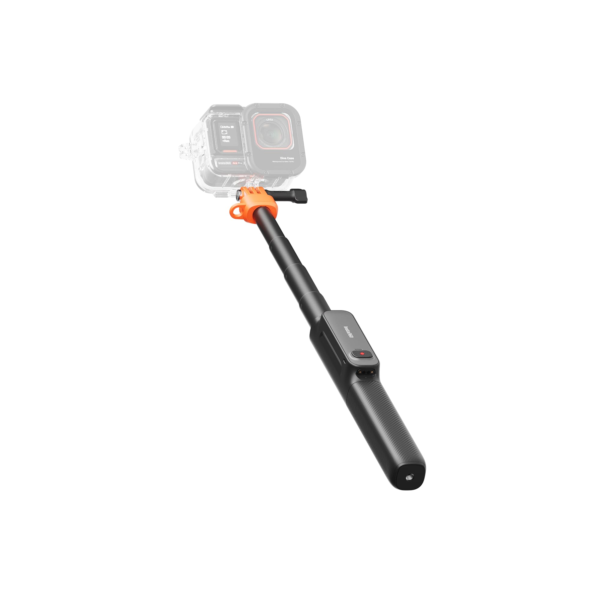 insta360-perche-selfie-sous-marine-90-cm-avec-t-l-commande-60-m image 3