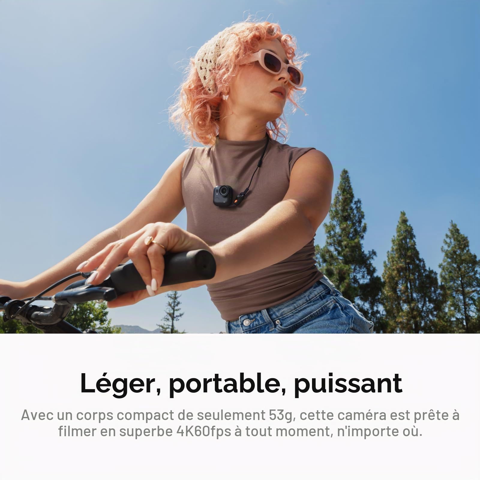 insta360-go-ultra-reconditionn-e-cam-ra-vlog-4k-mains-libres image 3