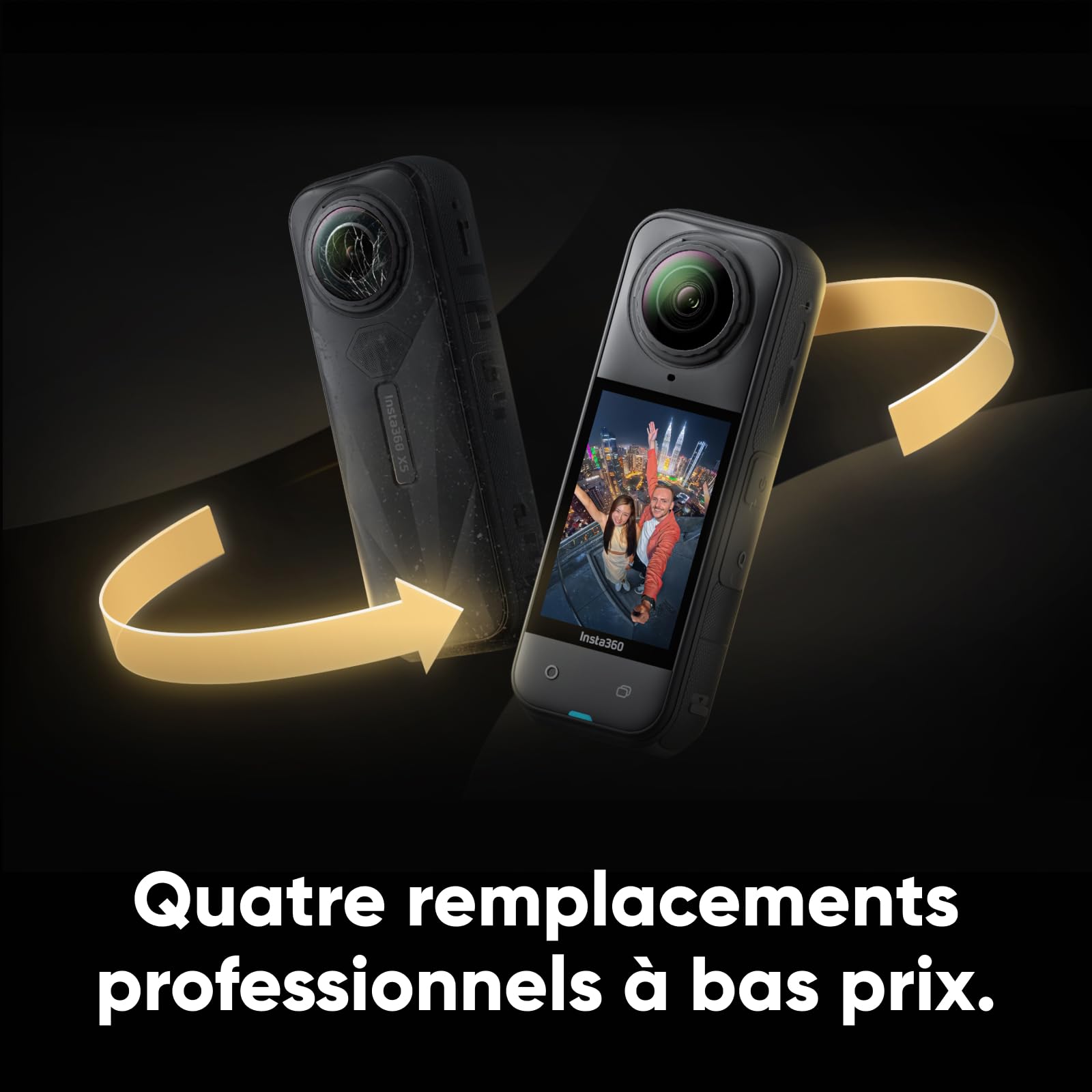 insta360-x5-flexicare-2-ans-protection-accidents image 3