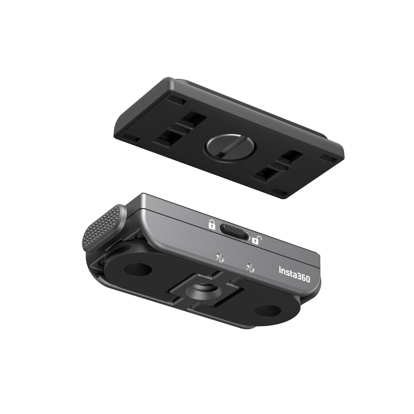 insta360-support-d-gagement-rapide-magn-tique-pour-x3-one-rs-one-x2 image 3