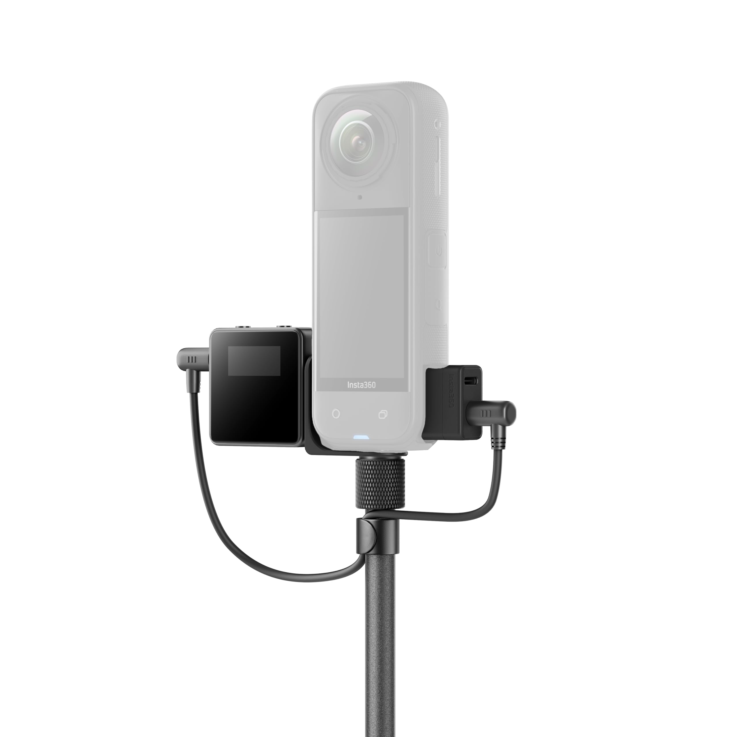 insta360-invisible-mic-cold-shoe-pour-r-de-mic-support-x5 image 3