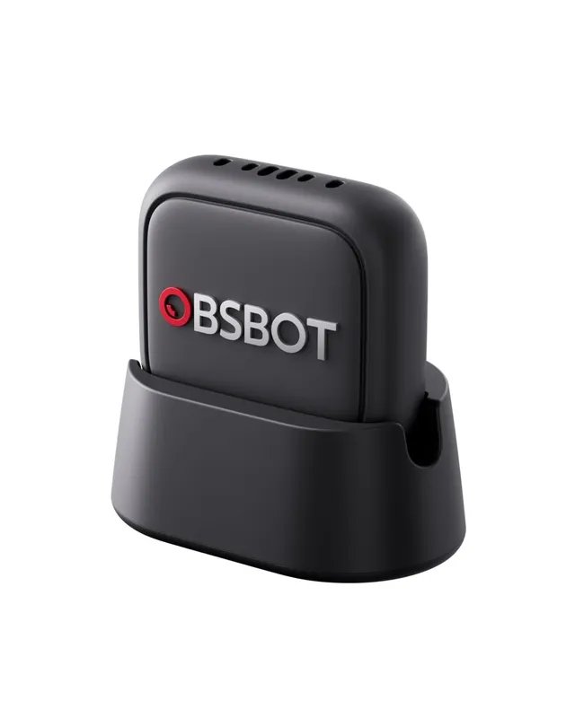 obsbot-vox-se-micro-sans-fil-pour-streaming-compatible-tiny-3-series image 1