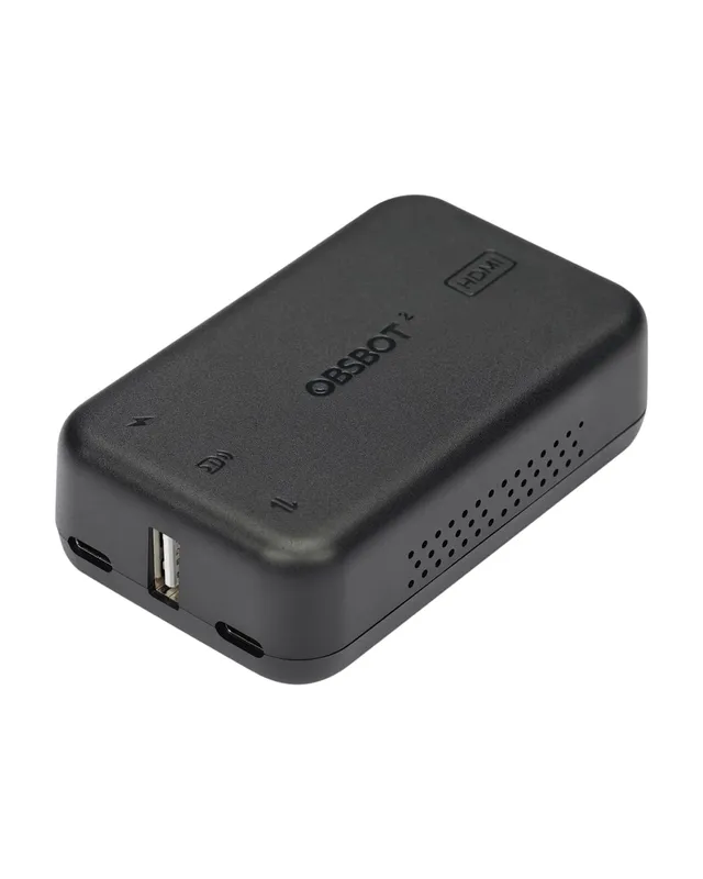 obsbot-adaptateur-uvc-vers-hdmi-2-0-ohb-2110-ca-pour-tiny-2-tiny-4k image 1